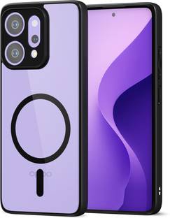 Pikkme Back Cover for Oppo Reno 14 Pro 5G