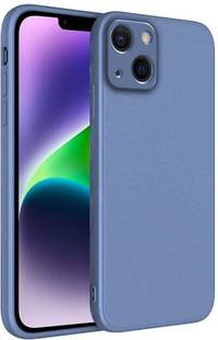 Winble Back Cover for Apple iPhone 14 Plus, iPhone 14 Plus Cover Case