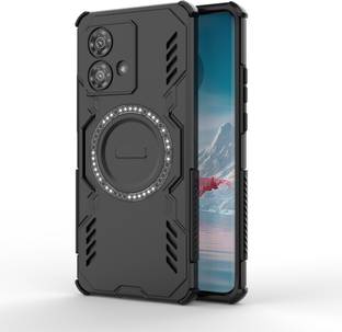 KartV Back Cover for Motorola Edge 40 Neo