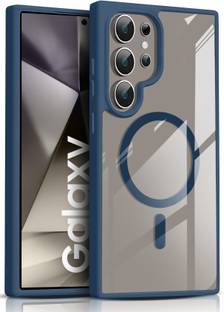 HUPSHY Back Cover for SAMSUNG Galaxy S24 Ultra 5G
