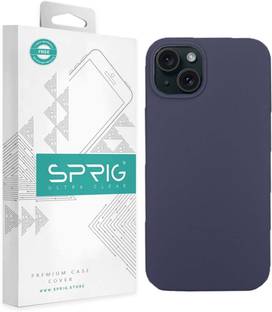 Sprig Back Cover for Apple iPhone 13