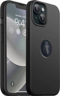 VONZEE Back Cover for iPhone 13 (6.1) inches Four Layer