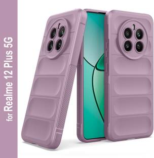 Zapcase Back Cover for Realme 12 Plus 5G