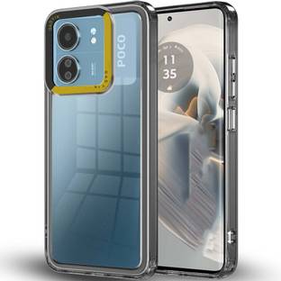 gadvik Back Cover for POCO C65