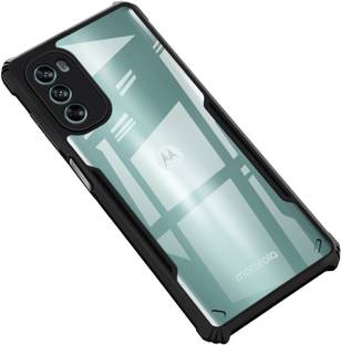 GLOBAL NOMAD Back Cover for Motorola Moto G62 5G