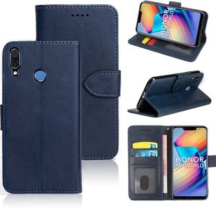SMARTPOCKET Back Cover for Honor Play