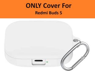 capo Back Cover for Case Cover For Redmi Buds 5