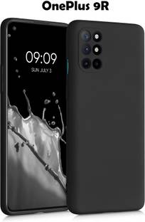 caseunik Front & Back Case for OnePlus 9R