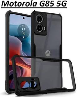 Chronic Back Cover for MOTOROLA G85 5G, MOTOROLA G85 5G, MOTOROLA G85 5G, (IP)