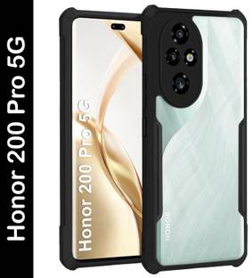 ADI Creations Back Cover for Honor 200 Pro 5G