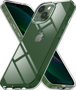 CZARTECH Back Cover for Apple iPhone 13, Apple iPhone 13