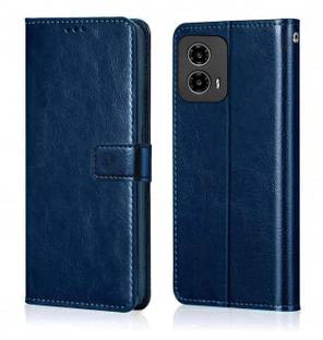 Yofashions Back Cover for Motorola g45 5G