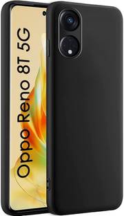 NewSelect Back Cover for OPPO Reno8T 5G