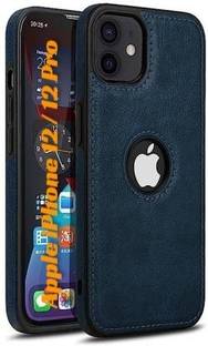 Nice Assoseries HUB Back Cover for Apple iPhone 12