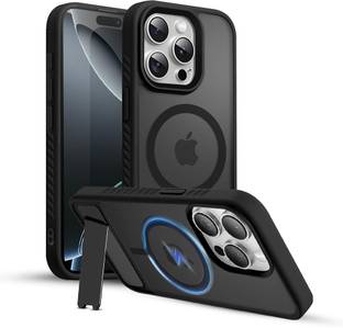 KARWAN Back Cover for APPLE iPhone 15 Pro