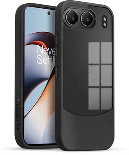 KARWAN Back Cover for Oneplus Nord 4 5G