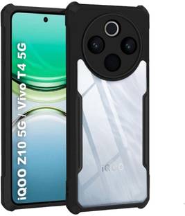 vmt stock Back Cover for Vivo T4 5G