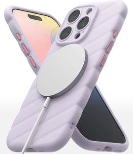 Ringke Back Cover for Apple iPhone 16 Pro