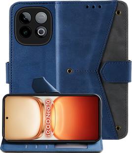Autofocus Back Cover for iQOO Neo 10