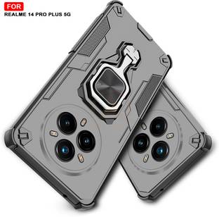 AelVouX Back Cover for Realme 14 Pro Plus 5G