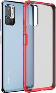 Golden Sand Back Cover for Xiaomi Redmi Note 10T 5G, Poco M3 Pro 5G