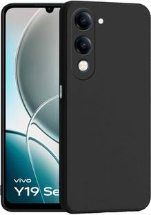 Mobile Back Cover Back Cover for Vivo Y19e