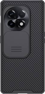 Nillkin Back Cover for OnePlus 11R Camshield Pro case