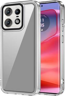 GLOBAL NOMAD Back Cover for Motorola Edge 50 Pro 5G