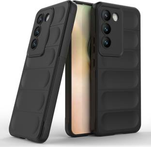 GLOBAL NOMAD Back Cover for Vivo T3 5G