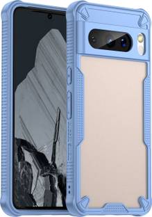 Kypo Back Cover for Google Pixel 8 Pro