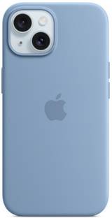 Celvas Back Cover for iPhone 15 Plus