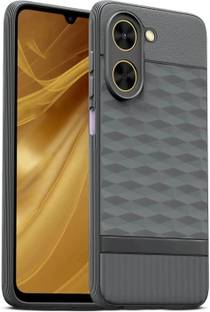 HUPSHY Back Cover for Mi Redmi 5, REDMI A5