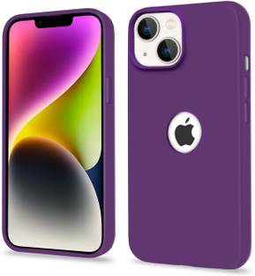 Pikkme Back Cover for iPhone 14