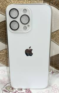 ICONICMOBILE Back Cover for APPLE IPHONE 13 Pro