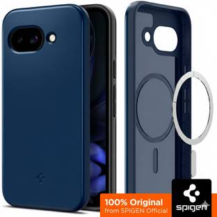 Spigen Back Cover for Google Pixel 9a