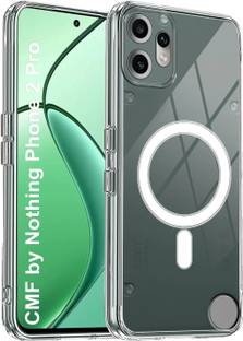 GLOBAL NOMAD Back Cover for CMF by Nothing Phone 2 Pro