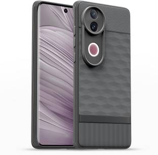 mCase Back Cover for Vivo V50 5G