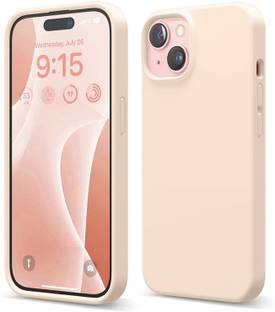 Imperium Back Cover for Apple iPhone 15