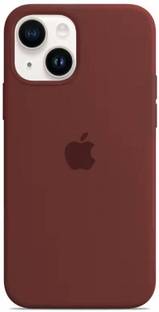 ESELSE Back Cover for Apple iPhone 15