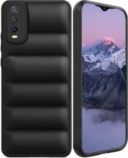 B Super Shop Back Cover for Vivo Y20 / Vivo Y20A / Vivo Y20i / Vivo Y20G/ Vivo Y12s