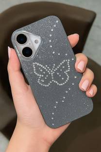 NIBON Back Cover for iPhone 16