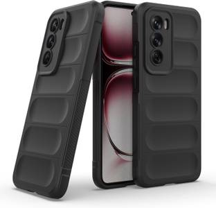 GLOBAL NOMAD Back Cover for OPPO Reno 12 5G