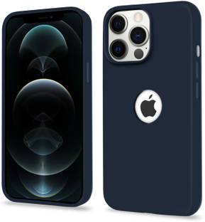 Pikkme Back Cover for iPhone 12 Pro Max