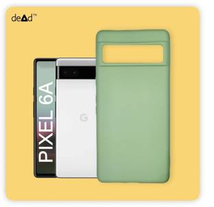 dead Back Cover for Google Pixel 6a