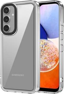 GLOBAL NOMAD Back Cover for Samsung Galaxy A35