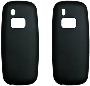 Gizmofreaks Back Cover for Nokia 3310