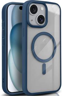 HUPSHY Back Cover for APPLE iPhone 13