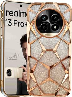 Mintzz Back Cover for Realme 13 Pro Plus 5G