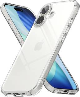 Ringke Back Cover for Apple iPhone 17