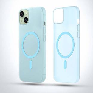 SYOTT Back Cover for Apple iPhone 13